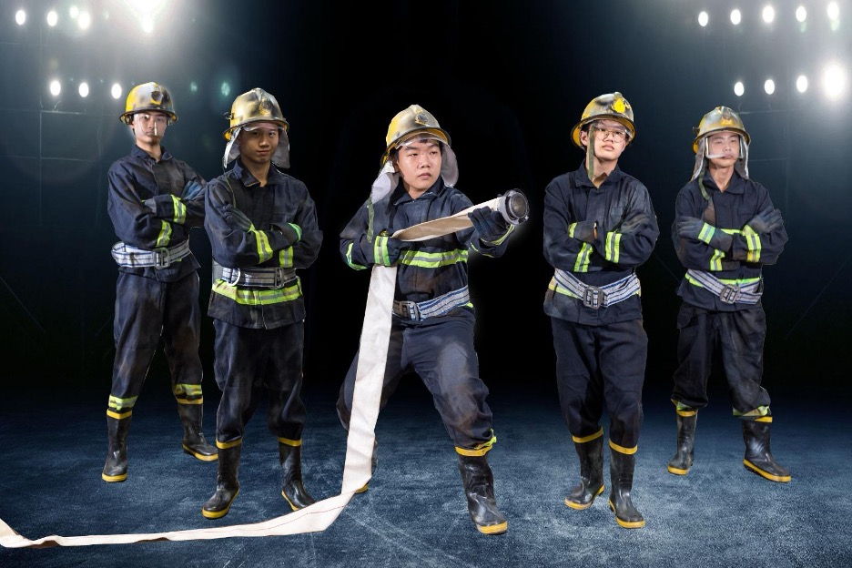 Chinese Literary Society 华文学会