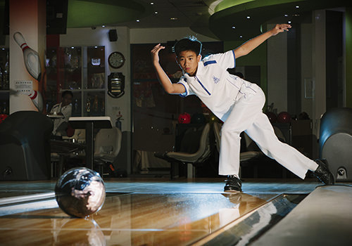 bowling